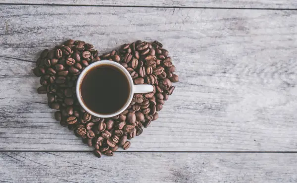 コーヒーが心臓の健康を促進